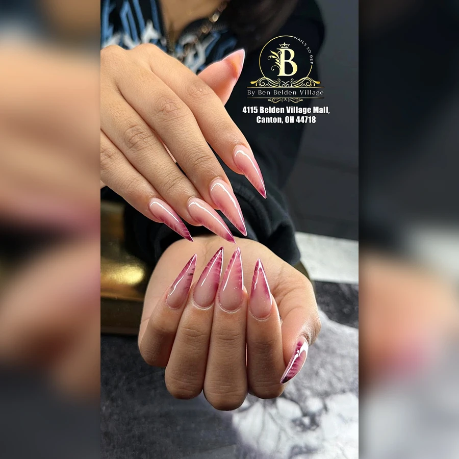 Nail Sep 28